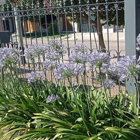 Oasis Cochera Opcional Bahía Blanca Kamer foto