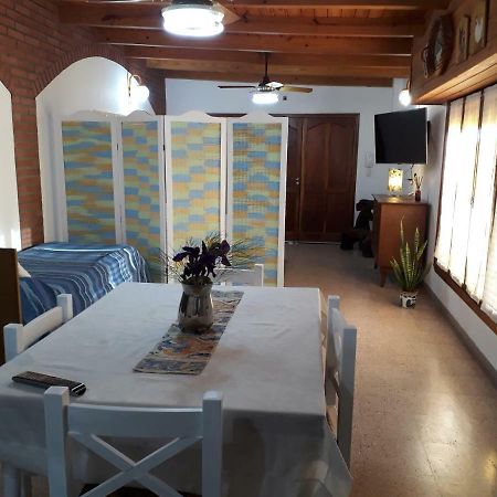 Oasis Cochera Opcional Bahía Blanca Buitenkant foto