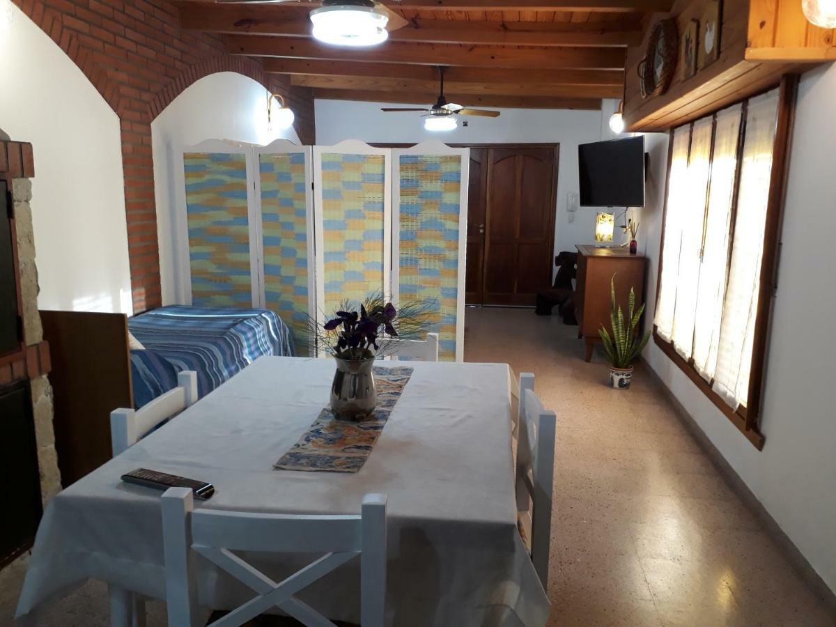 Oasis Cochera Opcional Bahía Blanca Buitenkant foto