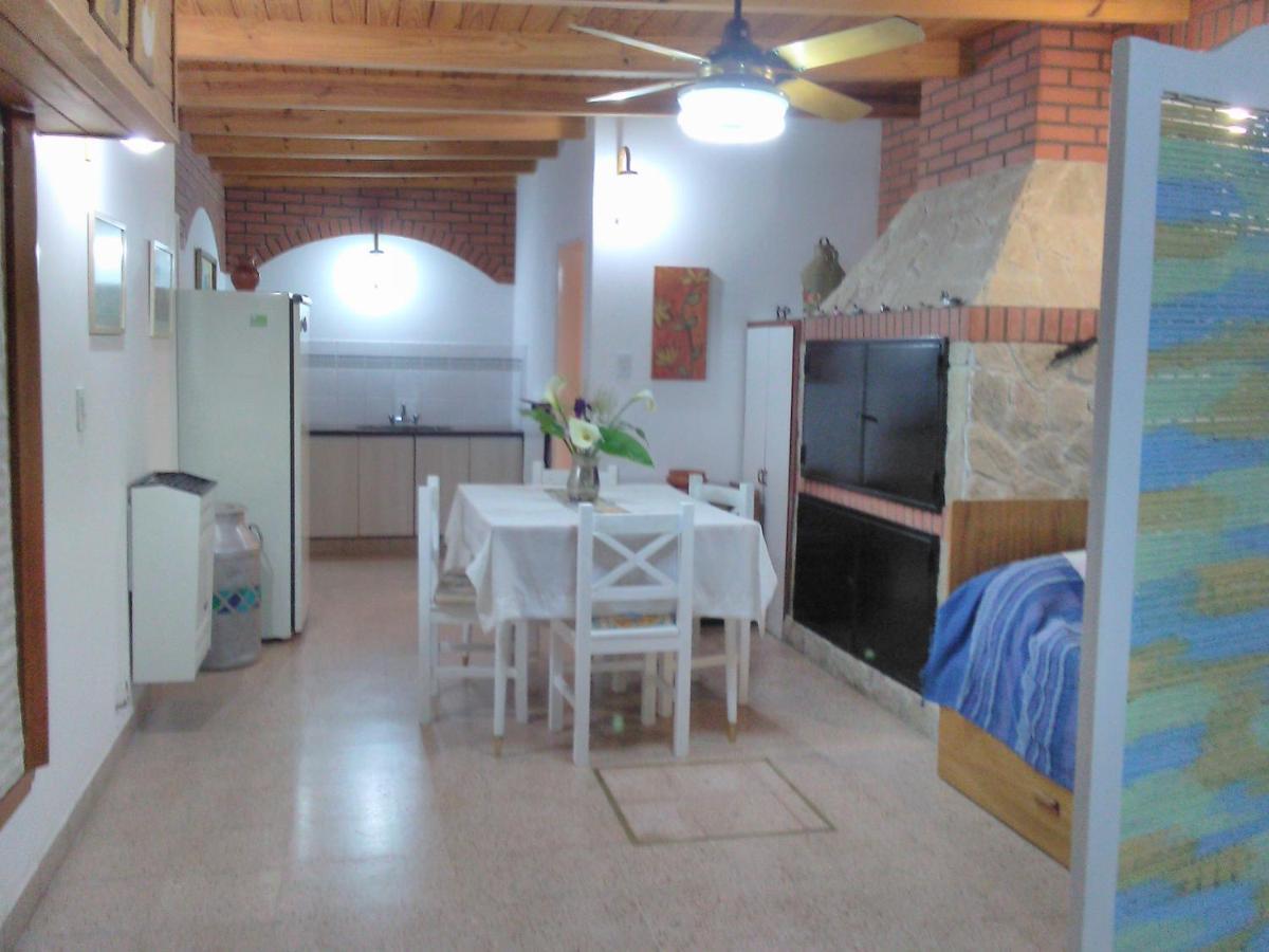Oasis Cochera Opcional Bahía Blanca Buitenkant foto