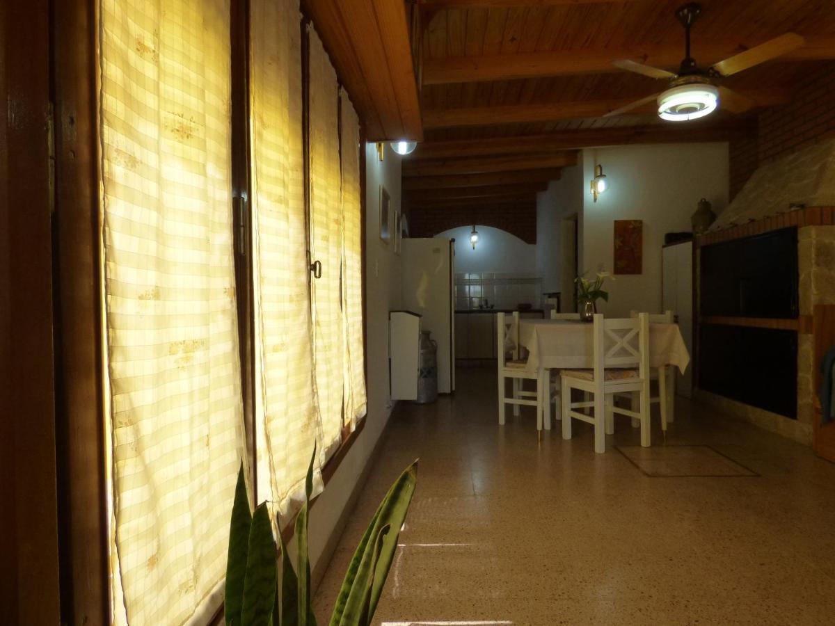 Oasis Cochera Opcional Bahía Blanca Buitenkant foto