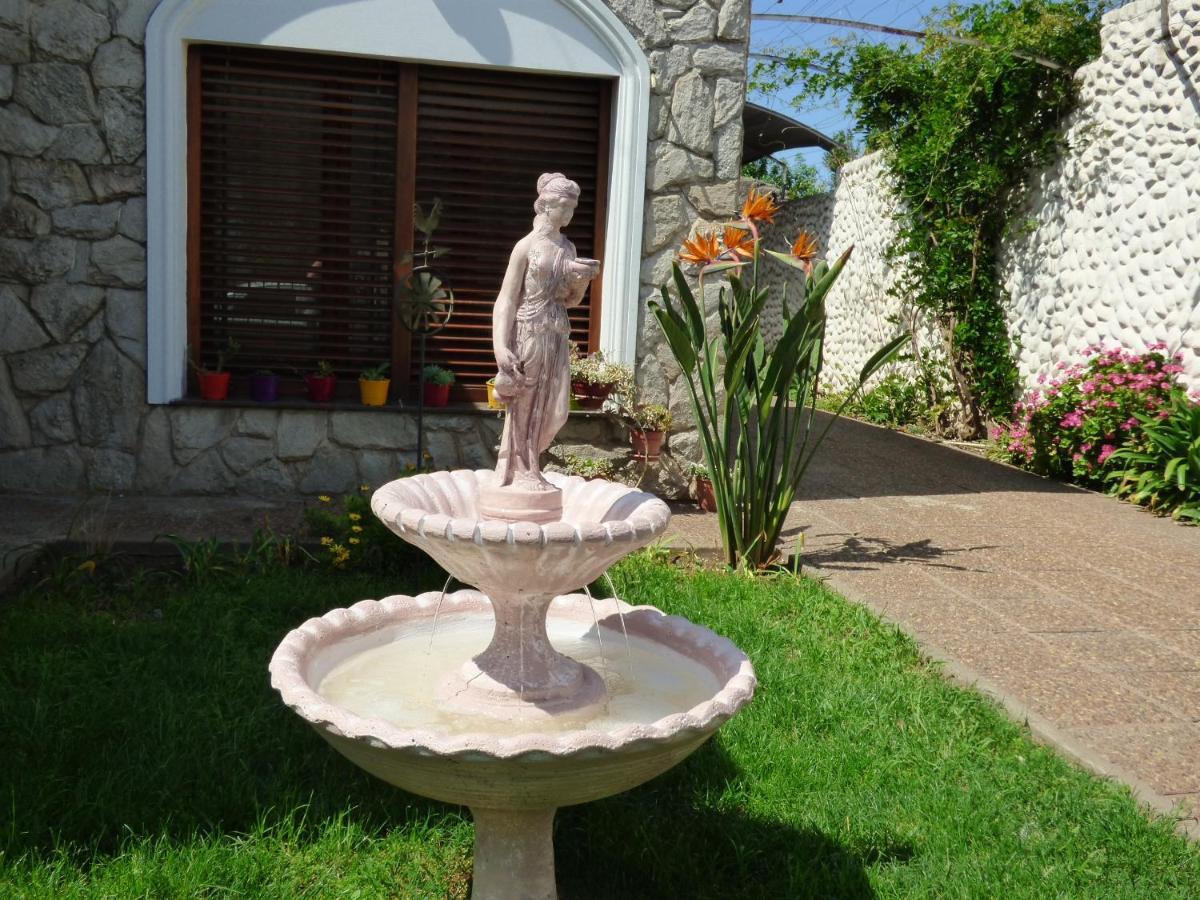 Oasis Cochera Opcional Bahía Blanca Buitenkant foto